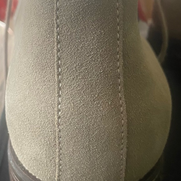 Chaps Suede Desert Boots - Picture 3 of 4